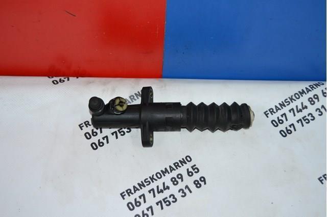 Циліндр зчеплення, робочий 6283000131 SACHS
