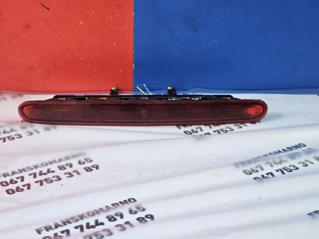 Задні стопи 6350A6 PEUGEOT