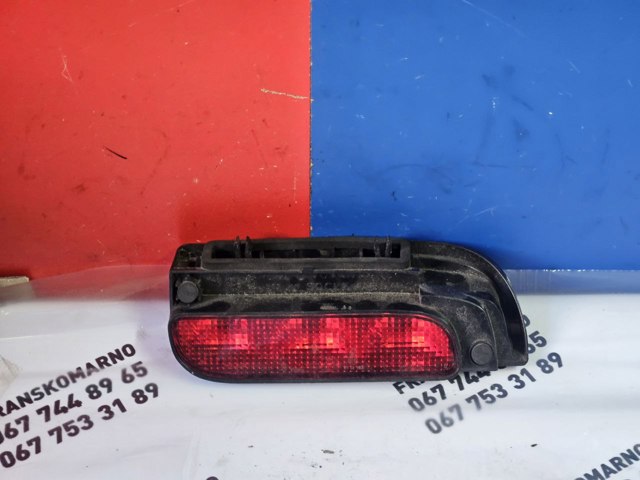 Задні стопи 6350AS PEUGEOT