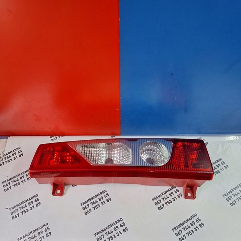 Задні ліхтарі 6351AH PEUGEOT