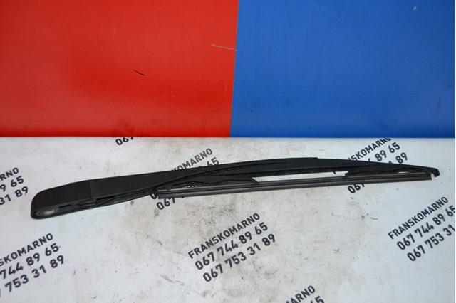 Важіль-поводок склоочисника заднього скла 6429R2 PEUGEOT