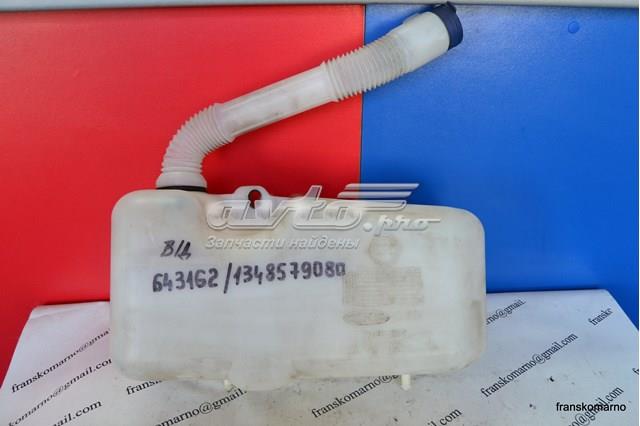 Водяний бачок омивача скла 6431G2 PEUGEOT