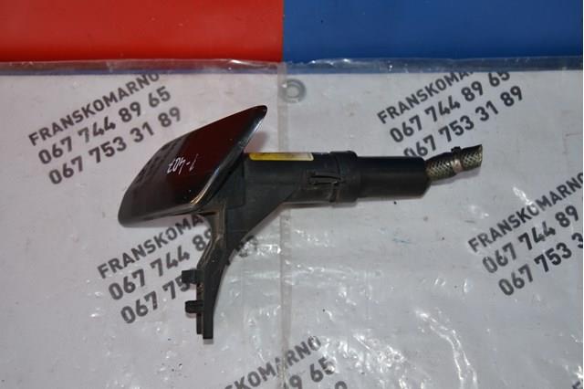 Накладка форсунки омивача фари передньої 6438N1 PEUGEOT