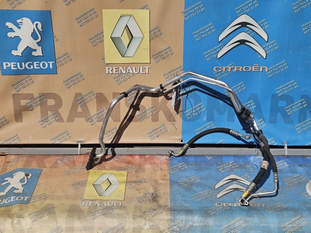 Трубопроводи 6460QN PEUGEOT