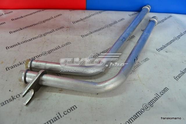 Шланг грубки/обігрівача 6464CH PEUGEOT