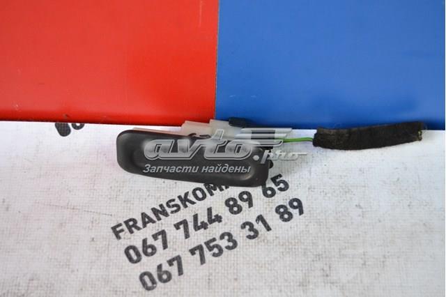 Ручка дверей багажника, зовнішня 6490R3 PEUGEOT