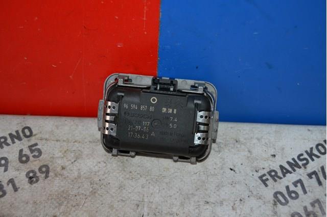 Датчик дощу 6505Q6 PEUGEOT
