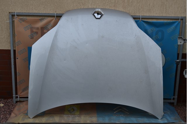 Капот 651000021R RENAULT