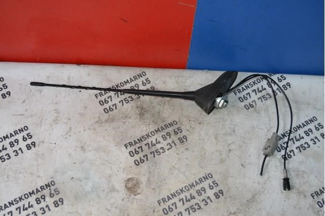 Шток антени 6561JT PEUGEOT