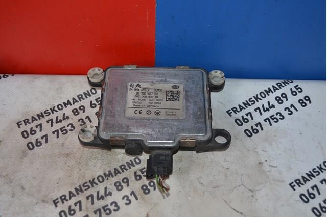 Блок керування круїз-контролем 6590KZ PEUGEOT