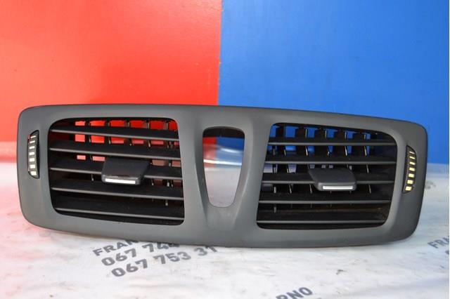 Решітка повітропровода 682600016R RENAULT