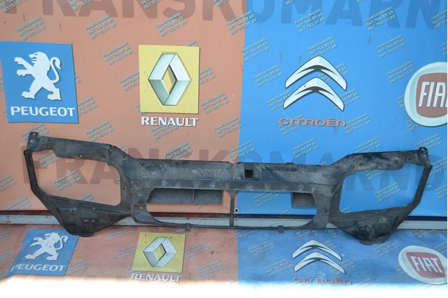 Кронштейн для радіатора 7104G9 PEUGEOT