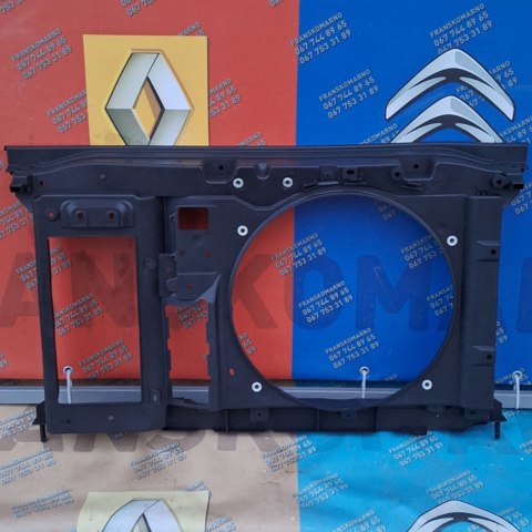 Панель передня 7104HH PEUGEOT