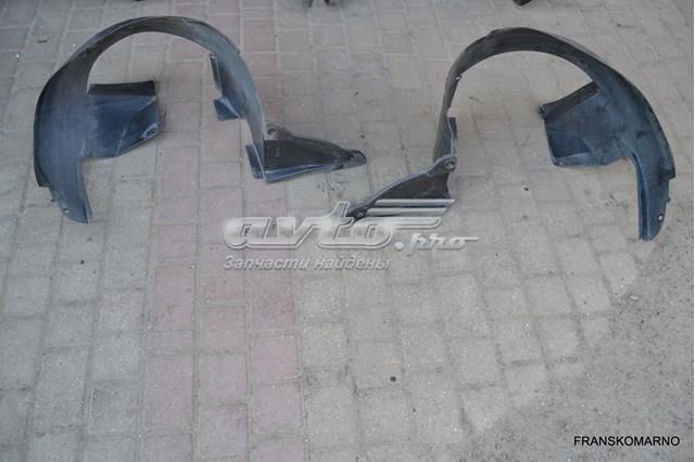 Підкрилок передній лівий 7136C6 PEUGEOT