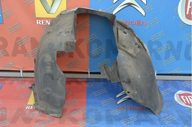 Підкрилки передні праві 7136HW PEUGEOT