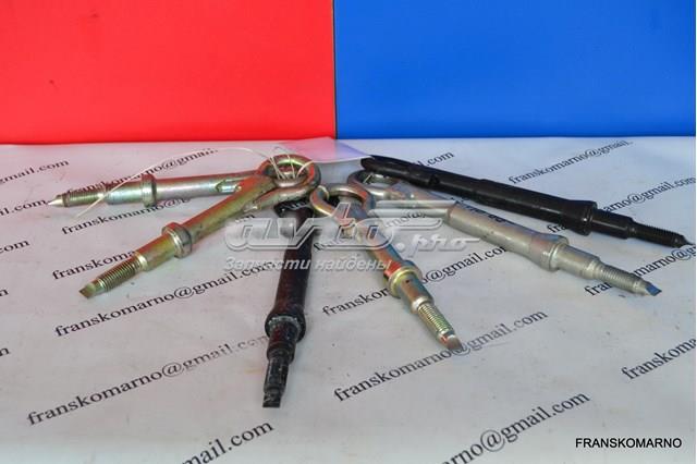 Гак буксирувальний 7213HF PEUGEOT