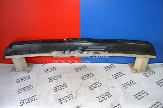 Підсилювач бампера переднього 7414YN PEUGEOT