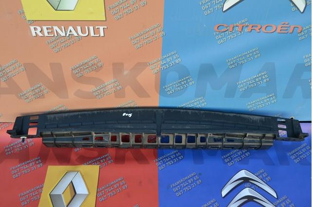 Кронштейн бампера заднього, центральний 7416R9 PEUGEOT