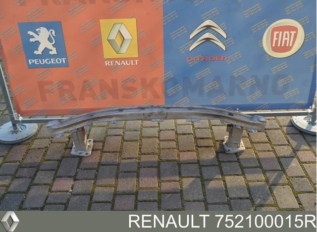 Шина бампера переднього 752100015R RENAULT