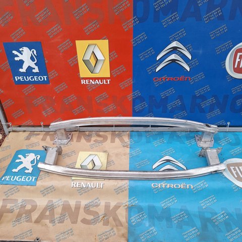 Панель задня, багажного відсіку 756100011R RENAULT