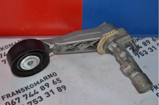 Натягувач приводного ременя 7571015 BMW