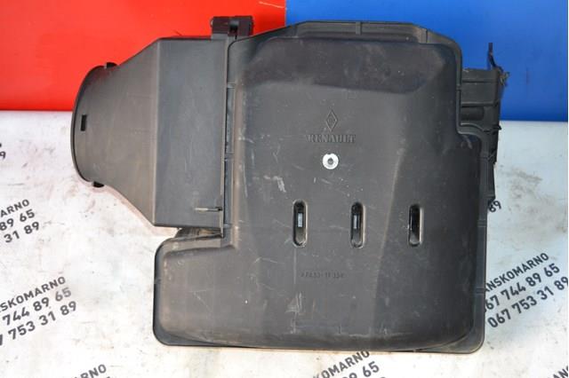 Коробка фільтра 7700104844 RENAULT