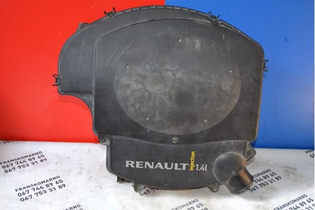 Корпус повітряного фільтра 7700274013 RENAULT