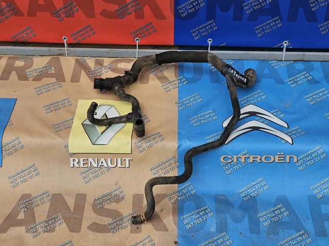 Шланг/патрубок системи охолодження 7700414206 RENAULT