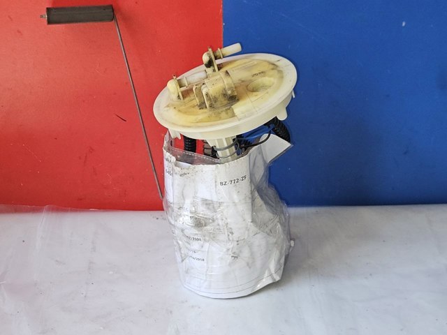 Електробензонасос 7700426211 RENAULT