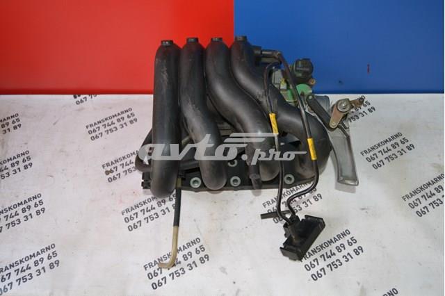 Колектор впускний 7700870201 RENAULT