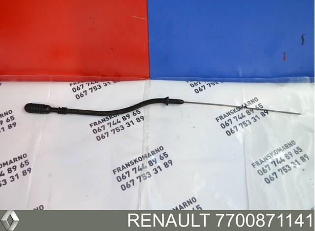 7700871141 Renault (RVI)