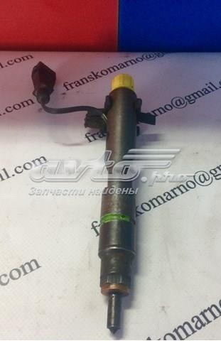 Форсунка паливна 7700875035 RENAULT