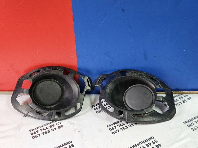 Заглушка протитуманной фари 7701479273 RENAULT