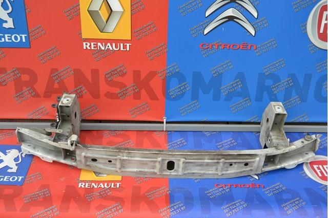 Супорт радіатора нижній/монтажна панель кріплення фар 7751474896 RENAULT