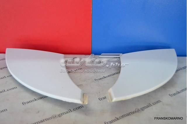 Передня ріснічка (над фару ліва) ducato boxer jumper 06- 7810 R3