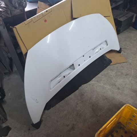 Капот 7901N1 PEUGEOT