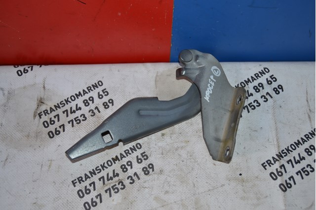 Петля капота, ліва 7912C9 PEUGEOT