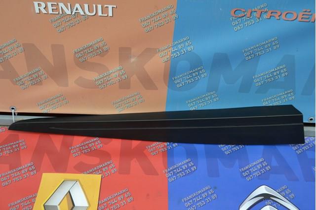 Молдинг передньої правої двері 801865598R RENAULT