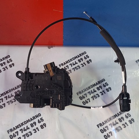 Внутрішній дверний замок 805027088R RENAULT