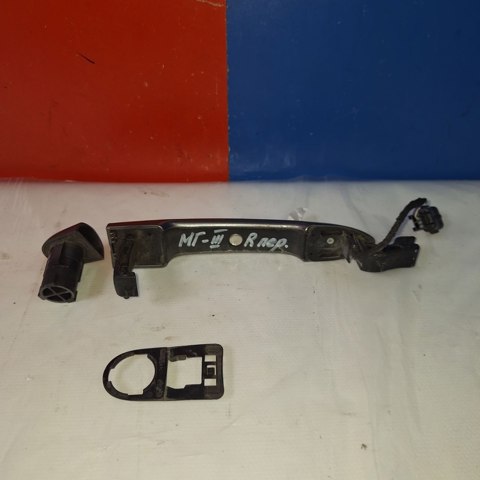 Ручка передніх дверей, зовнішня 806B02596R RENAULT