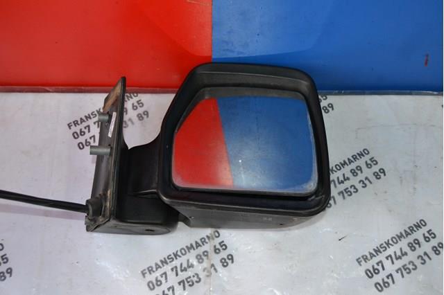 Праве бічне дзеркало 8148NV PEUGEOT