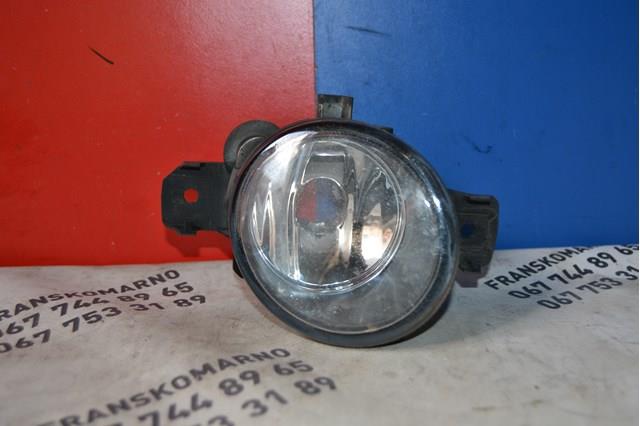 Фара протитуманна, ліва 8200002469 RENAULT