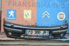 Бампер на авто Renault Laguna 2