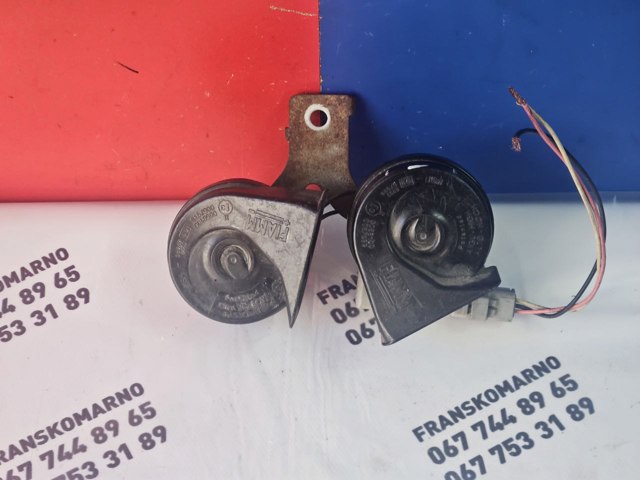 Реле покажчиків поворотів 8200025153 RENAULT