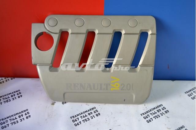 Кришка двигуна декоративна 8200032611 RENAULT