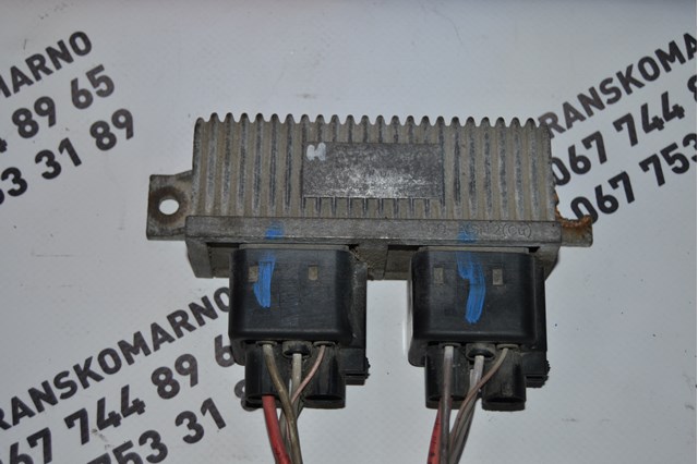 Реле управління 8200054946 RENAULT