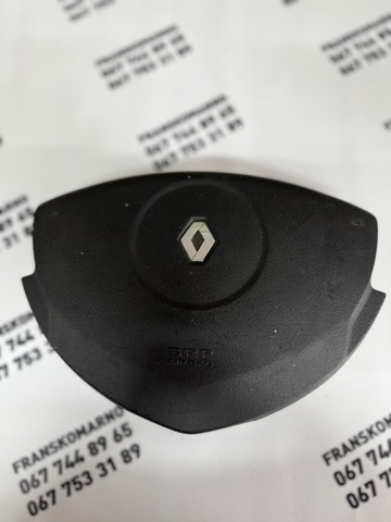 Airbag в мультируль 8200057780 RENAULT
