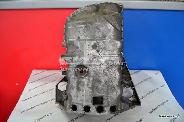 Захист двигуна 8200066133 RENAULT