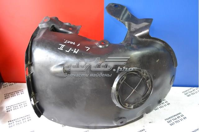 Підкрилок переднього крила, лівий передній 8200073426 RENAULT