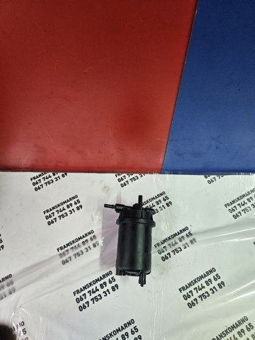 Корпус паливного фільтра 8200084288 RENAULT